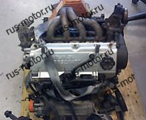 Двигатель MITSUBISHI CARISMA Двигатель - 1.6EK4 - 4G92 KOMP:13-13,5 - Bj 1997 - 174000 km