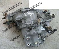 Коробка передач MITSUBISHI COLT КПП 5-ступенчатая - 4G13 - F5M411R8A1 - Bj 1999 - 118890 km