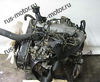 Двигатель Двигатель 4D56T 2,5TD Mitsubishi L400 erst 69tkm !!!