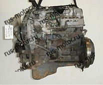 Двигатель MITSUBISHI SPACE GEAR Двигатель - 4D56T - Bj 2001 - 278590 km