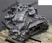 Коробка передач MITSUBISHI COLT КПП 5-ступенчатая - 4A90 AM6523 - F5MGA / 2500A243 - Bj 2011 - 16