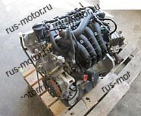Двигатель MITSUBISHI COLT Двигатель - 4A90 / MN195771 - Bj 2005