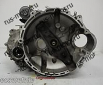 Коробка передач Mitsubishi Colt VI 6 FL (Z30) 1.3 70KW АКПП 4A90 MN900584