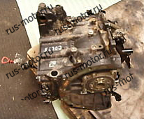 Коробка передач Mitsubishi Colt  VI Z30 Двигатель Block 1,5 70kW OM 639.939 (5)