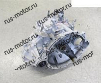 Коробка передач MITSUBISHI COLT КПП 5-ступенчатая - 4A90 - F5MGA / 2500A243 - Bj 2011 - 3740 km