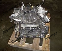 Двигатель Мотор MITSUBISHI COLT  Z3   3A91