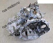 Коробка передач MITSUBISHI COLT КПП 5-ступенчатая - 4A90 - F5MGA / 2500A223 - Bj 2009 - 34920 km