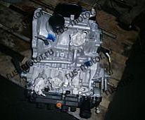 Двигатель Двигатель 3A91 Mitsubishi Colt 1.1 55kw 75л.с. Z3 Bj.04-13