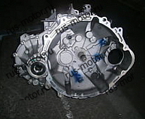 Коробка передач P2500A239 КПП Mitsubishi Colt 1.1 55kw 75л.с. Z3 Bj.04-13