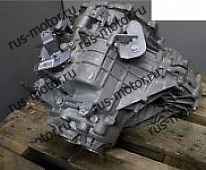 Коробка передач MITSUBISHI COLT КПП 5-ступенчатая - 4A90 AG6960 - F5MGA / 2500A243 - Bj 2011 - 23