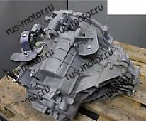 Коробка передач MITSUBISHI COLT КПП 5-ступенчатая - 4A90 157972 - F5MGA / P2500A199 - Bj 2007 - 1