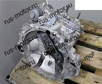 Коробка передач MITSUBISHI COLT АКПП - 4A90 - PMN902960 - Bj 2011 - 11040 km