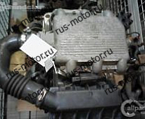 Двигатель Двигатель Chrysler Voyager 3,0l V6 147л.с.    6G72
