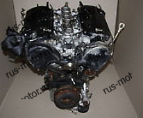 Двигатель Mitsubishi Pajero Sport 3,0 V6 177л.с. Двигатель 6G72