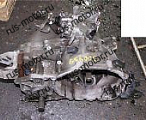 Коробка передач MITSUBISHI OUTLANDER КПП 5-ступенчатая - 4G63 - W5M51-2-X4B / 2500A086 - Bj 2005