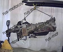 Коробка передач MITSUBISHI PAJERO АКПП - 6G72 - Bj 2000 - 147920 km