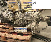 Коробка передач MITSUBISHI PAJERO АКПП - 6G72 - Bj 2000 - 153900 km