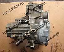Коробка передач Mitsubishi Galant E10 КПП  2,4 82 kw год выпуска  1986   80000km