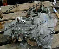 Коробка передач MITSUBISHI GALANT КПП 5-ступенчатая - 2,0i 24v V6  6A12 - F5M312ZVEF - Bj 1995 -