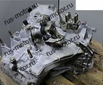 Коробка передач MITSUBISHI OUTLANDER КПП 5-ступенчатая - 4G63 - W5M512X4B - Bj 2007 - 43530 km