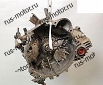 Коробка передач MITSUBISHI GALANT КПП 5-ступенчатая - BKL6616-CKNH - Bj 1990 - 234160 km