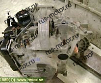 Коробка передач MITSUBISHI GALANT АКПП - 2,0 4G63 - FP7714 94A421M7A - Bj 1998 -