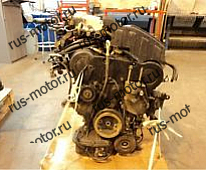 Двигатель MITSUBISHI GALANT Двигатель - 6A13 BP7696 - 6A13 / DMX010165 - Bj 2003 - 202530 km