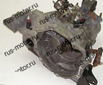 Коробка передач Mitsubishi Lancer CS0 КПП F5M422R7B6 CT3931 03-