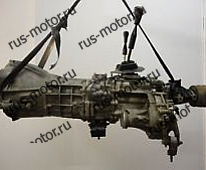 Коробка передач Mitsubishi L200 2,5l Doppelk. Differenzial Schalt КПП V5MB1 J-NEG 24tkm
