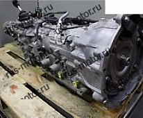 Коробка передач MITSUBISHI L200 АКПП - 4D56U CDB5806 - V5A5A - Bj 2012 - 1720 km