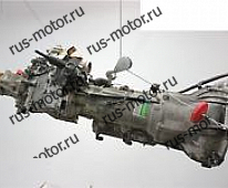 Коробка передач MITSUBISHI L200 АКПП - 4D56 - MR195352 - Bj 2001 - 325080 km