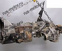 Коробка передач MITSUBISHI L200 КПП 5-ступенчатая - 4D56 - V5MT1 - Bj 1999 - 304590 km