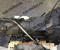 Коробка передач MITSUBISHI L200 АКПП - 4D56-BF2944 - 0372L / 01FP207929 - Bj 2002