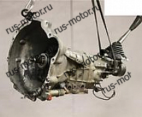 Коробка передач MITSUBISHI L200 КПП 5-ступенчатая - AD3289 - Bj 1998 - 133690 km