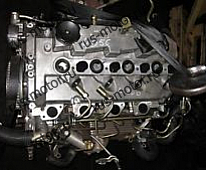 Двигатель Мотор 4D56   Mitsubishi L200   2,5 DI-D  DID   Bj 2005-2011