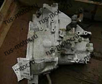 Коробка передач MITSUBISHI LANCER КПП 5-ступенчатая - Bj 1998 - 65440 km