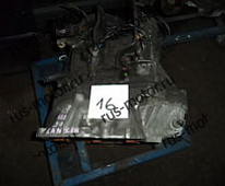 Коробка передач Mitsubishi Lancer АКПП 1.5 62 KW C50 Berlin Auto Schaefer 16