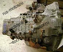 Коробка передач MITSUBISHI LANCER КПП 5-ступенчатая - 1,6 4G92 - F5M222RROE - Bj 1996 - 187200 km