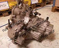 Коробка передач MITSUBISHI LANCER КПП 5-ступенчатая - 1,6 4G92 - F5M222RRGE / XMO784 - Bj 1999 -