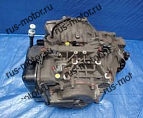 Коробка передач КПП АКПП Mitsubishi Outlander I 2.4 118 kW (598)
