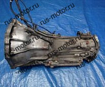 Коробка передач КПП АКПП для Mitsubishi Pajero Pinin (478)
