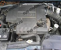 Двигатель MITSUBISHI PAJERO PININ 2.0 Двигатель 4G94 95KW