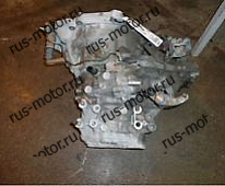 Коробка передач MITSUBISHI LANCER КПП 5-ступенчатая - 4G63 LG4761 - F5M42R7B6 - Bj 2005 - 67990 k