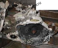 Коробка передач MITSUBISHI LANCER КПП 5-ступенчатая - 4G18 - F5M411A7B5 - Bj 2004 - 124940 km