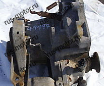 Коробка передач КПП Seat Ibiza II 1,4i 44/60 EZ: 01.95 (49197)