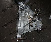 Коробка передач Mitsubishi Lancer 1,8l   5-ступенчатая КПП Bj. 05  с гарантией