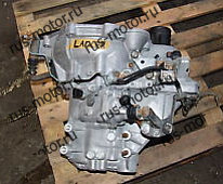 Коробка передач КПП 1,3L F5M411R8A Mitsubishi Colt /Lancer (CJO)