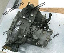 Коробка передач MITSUBISHI LANCER КПП 5-ступенчатая - 4G13 - F5M411R8A1 - Bj 1999 - 119420 km