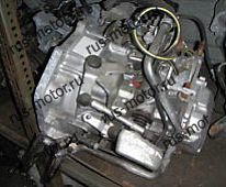 Коробка передач КПП Mitsubishi Lancer 1.8 142 PS 2008-2012