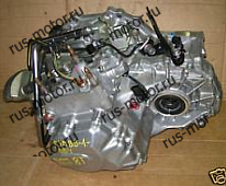 Коробка передач КПП F5MBB Mitsubishi Lancer 4B10 Двигатель 1,8 Bj.09!!